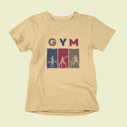 Gym Beige 1