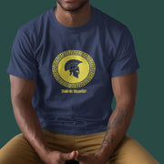 This Is Sparta Navy Blue 4