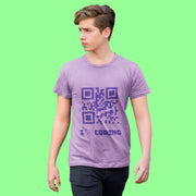 i_love_coding_qr lavender 6
