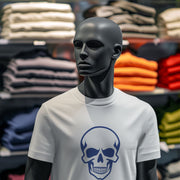 The Terminator I Will Be Back White 3