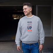 never_give_up_on_your_dream gray 5