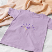 Coffee Fuel Meter Lavender 1