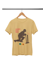 Premium Beige Oversized for Women - 240 GSM Cotton | Fullmoon Styles