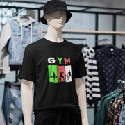 Gym Black 3