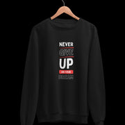 never_give_up_on_your_dream black 2