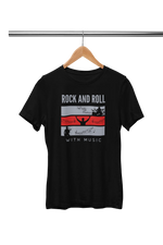 Premium Black Oversized for Women - 210 GSM Cotton | Fullmoon Styles