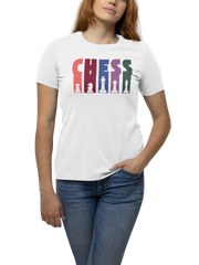 Comfortable Women Oversized in White - 240 GSM | Fullmoon Styles