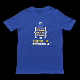 git_commit_awesomeness royal_blue 1