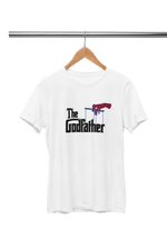 Premium White Oversized for Men - 240 GSM Cotton | Fullmoon Styles