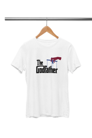 Premium White Oversized for Men - 240 GSM Cotton | Fullmoon Styles