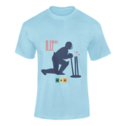 Men Regular Fit Tshirt - 0 12 Msd Stumping Men Regular Fit Tshirt 180 Sky Blue | Fullmoon Styles