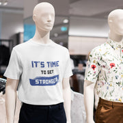 Its Time To Get Stronger White 3