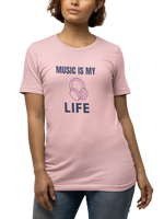 Comfortable Women Oversized in Baby Pink - 240 GSM | Fullmoon Styles