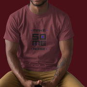 Music Make Some Noise Maroon 4