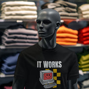 it_works_on_my_machine black 3