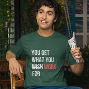 you_get_what_you_work_for bottle_green 6