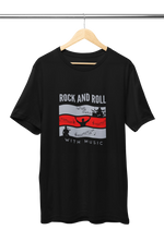 Premium Black Oversized for Men - 210 GSM Cotton | Fullmoon Styles