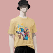 Dont Stop The Music Beige 3