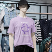 Chess Plan Wisely Lavender 3