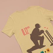 Backpropagating My Mistakes Since 2012 Beige 1