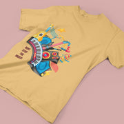 Dont Stop The Music Beige 1