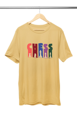 Premium Beige Oversized for Women - 210 GSM Cotton | Fullmoon Styles