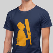 King Kohli Navy Blue 4