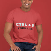 Ctrl_S_your_life red 6