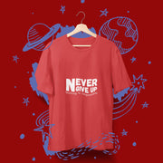 never_give_up_nothing_is_impossible red 2