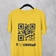 i_love_coding_qr yellow 2