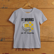 it_works_on_my_machine gray 2