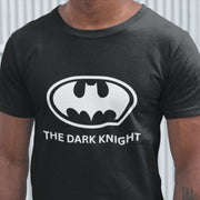 The Dark Knight Black 4