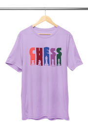 Premium Lavender Oversized for Men - 240 GSM Cotton | Fullmoon Styles