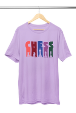 Premium Lavender Oversized for Men - 210 GSM Cotton | Fullmoon Styles