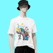 Dont Stop The Music White 3