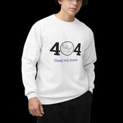 404_sleep_not_found white 4
