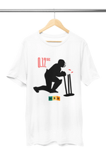 Premium White Oversized for Men - 180 GSM Cotton | Fullmoon Styles