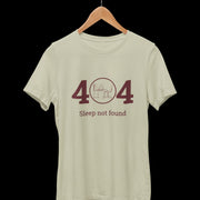 404_sleep_not_found sage_green 2