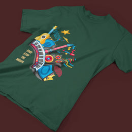 dont_stop_the_music bottle_green 1