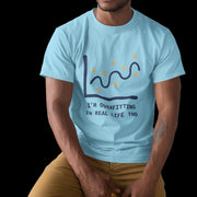 I Am Overfitting In Real Life Sky Blue 4