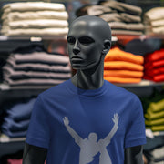 The Wolf Of Wall Street Royal Blue 3