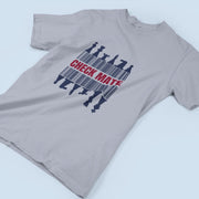 Chess Check Mate Gray 1