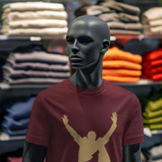 The Wolf Of Wall Street Maroon 3