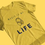 music_is_my_life yellow 1