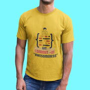 git_commit_awesomeness yellow 6