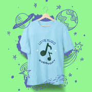 love_music_everyday sky_blue 2