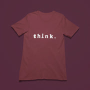 Chess Think Maroon 1