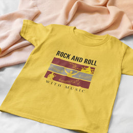 rock_and_roll_with_music yellow 1