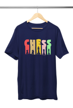 Premium Navy Blue Oversized for Men - 210 GSM Cotton | Fullmoon Styles