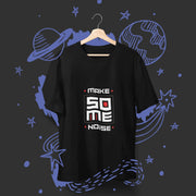 Music Make Some Noise Black 1